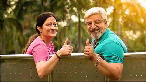 Motivational articles