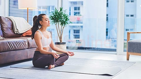 Lines for peace of mind