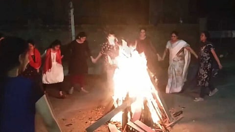 benefits of a pure bhogi pandigai