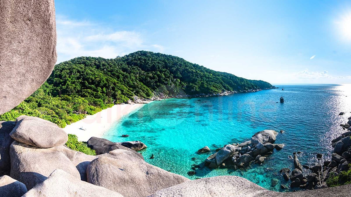 உடுப்பி பயணத்தில் தவறவிடக்கூடாத மால்பே அதிசயம்!