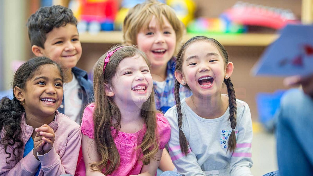 தளராத நம்பிக்கை: ஒரு குழந்தையை மேதையாக்கும் மந்திரம்!