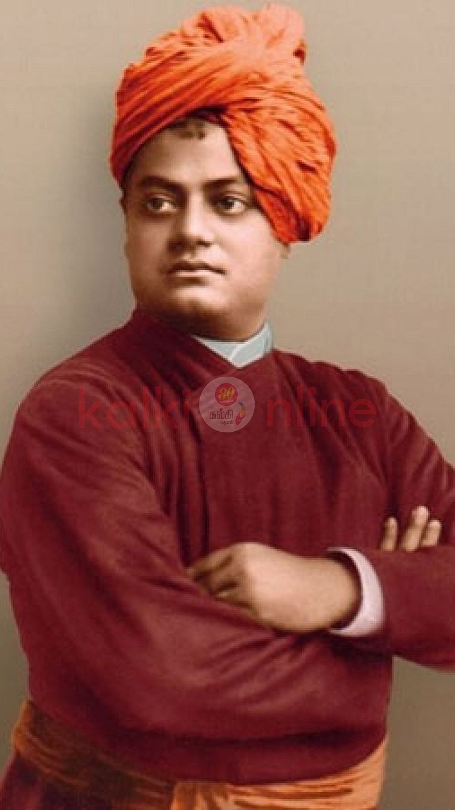 100 புத்தகங்கள் படிக்க வேண்டாம்... விவேகானந்தரின் இந்த பொன்மொழிகள் போதும்! 