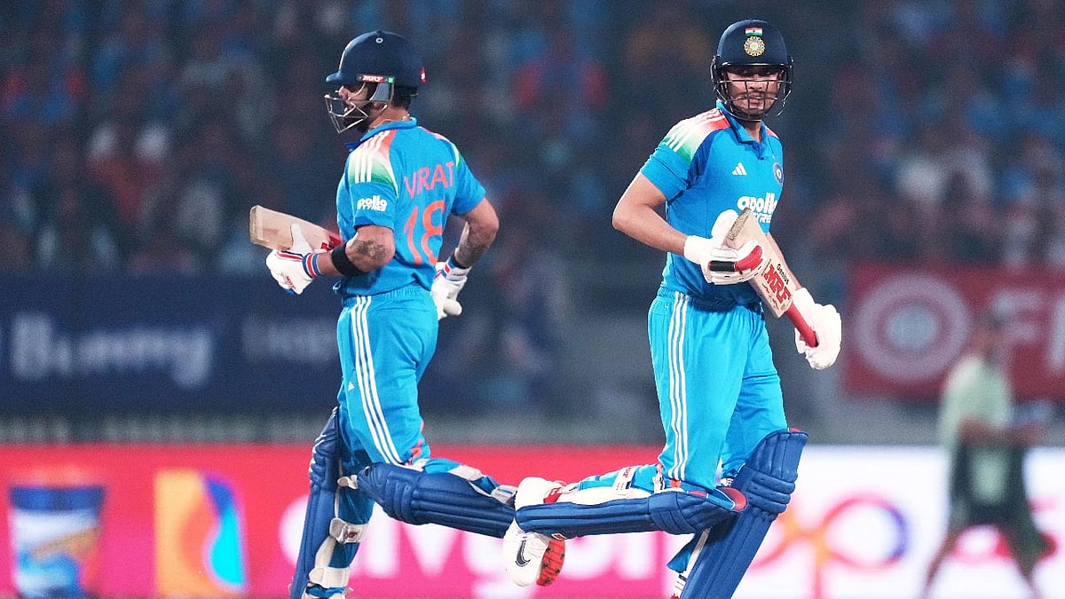 #Breaking: முதல் ஒருநாள் போட்டி: நியூசிலாந்தை வீழ்த்தி 4 விக்கெட் வித்தியாசத்தில் இந்தியா வெற்றி..!!