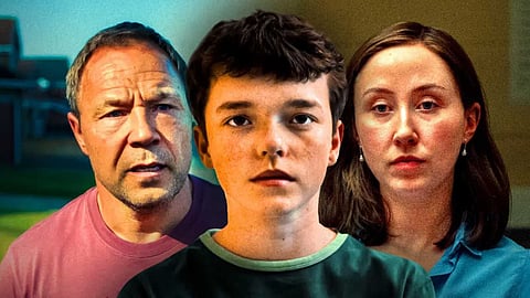 Reasons for the decrease in parent-child communication