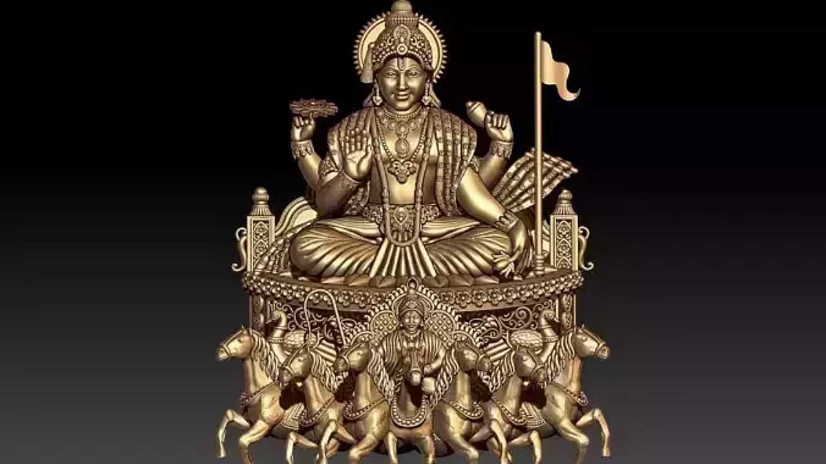 தினமும் ஆதித்ய ஹிருதயம் பாராயணம் செய்வதால் வீட்டில் நிகழும் நேர்மறை மாற்றங்கள்!