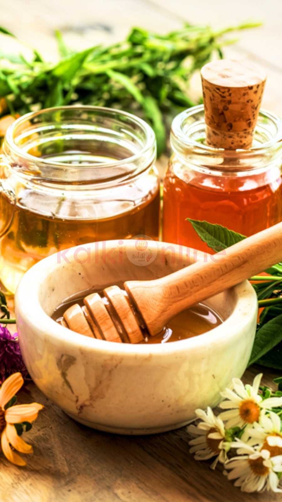 பாட்டி வைத்தியம்: கைமேல் பலன் தரும் எளிய முறைகள்!