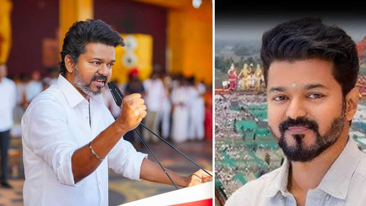 தவெக தனித்து போட்டியா.! விஜய்யின் மாஸ்டர் பிளான் இது தான்..!! 