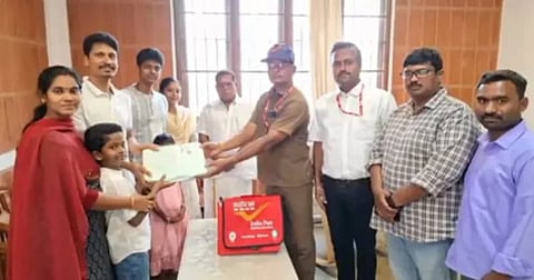 குடியரசு தின விழாவில் பங்கேற்க சேலம் இளைஞர்களுக்கு அழைப்பு!