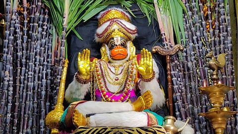 Pongal spiritual News