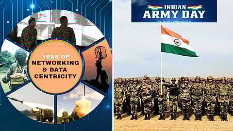 Indian Army Day