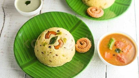 Pongal recipes