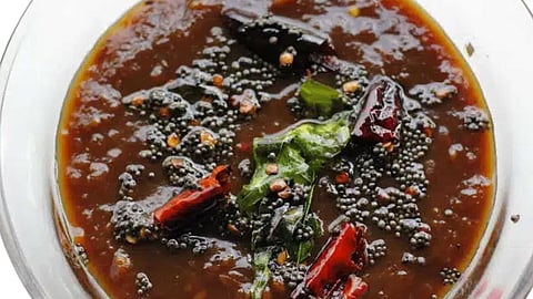 tasty recipes in tamil