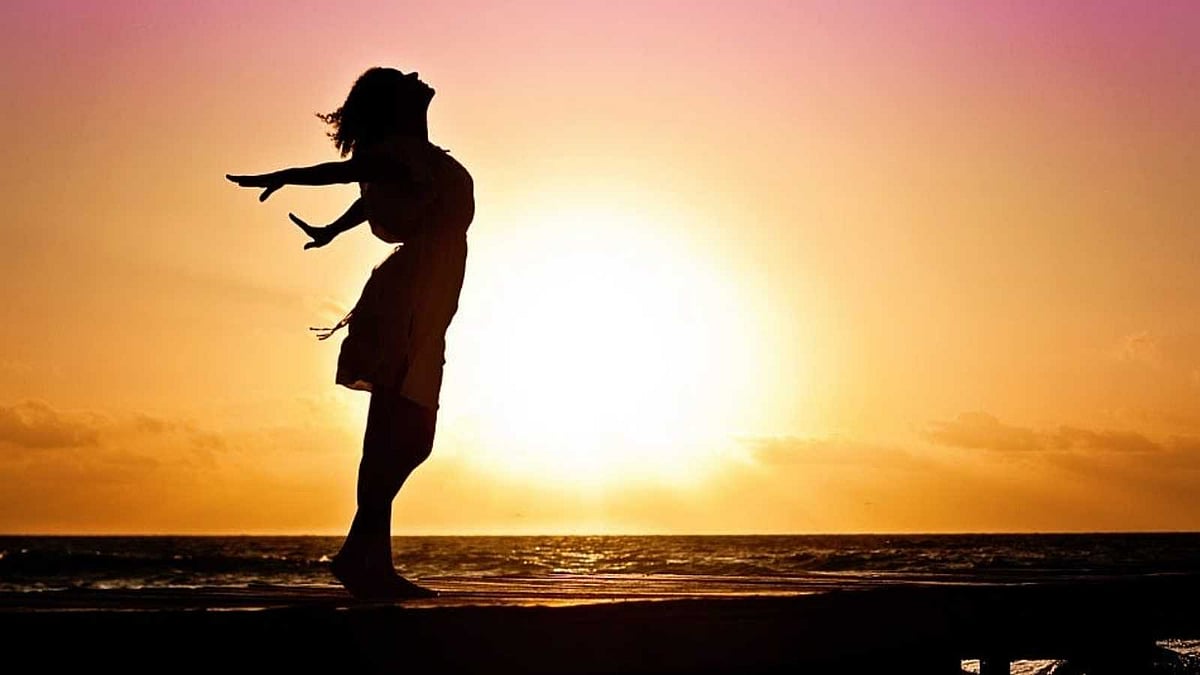 பணம், பதவி இருந்தும் நிம்மதி இல்லையா? நிஜமான சந்தோஷம் இருக்குமிடம்!