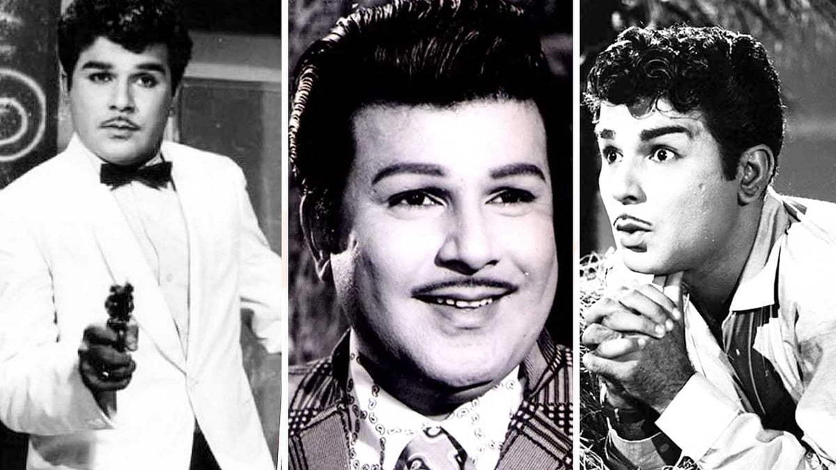 ‘தென்னகத்து ஜேம்ஸ் பாண்ட்’ ஜெய்சங்கரின் ஆச்சரியமூட்டும் ரகசியங்கள்!