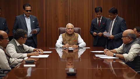 kaadu tamil short story