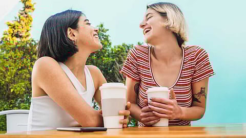 Is it absurd to find out the secrets of the next-door neighbor?