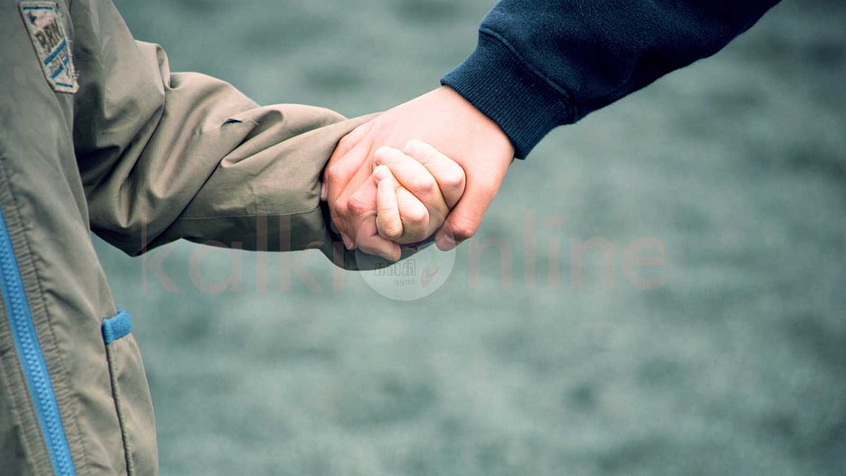 அன்பு விதைப்போம்... வெற்றி அறுப்போம்!