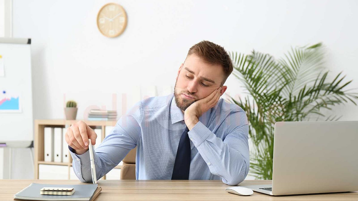 உங்களைச் செயலிழக்கச் செய்யும் சோம்பல்: முறியடிப்பது எப்படி?