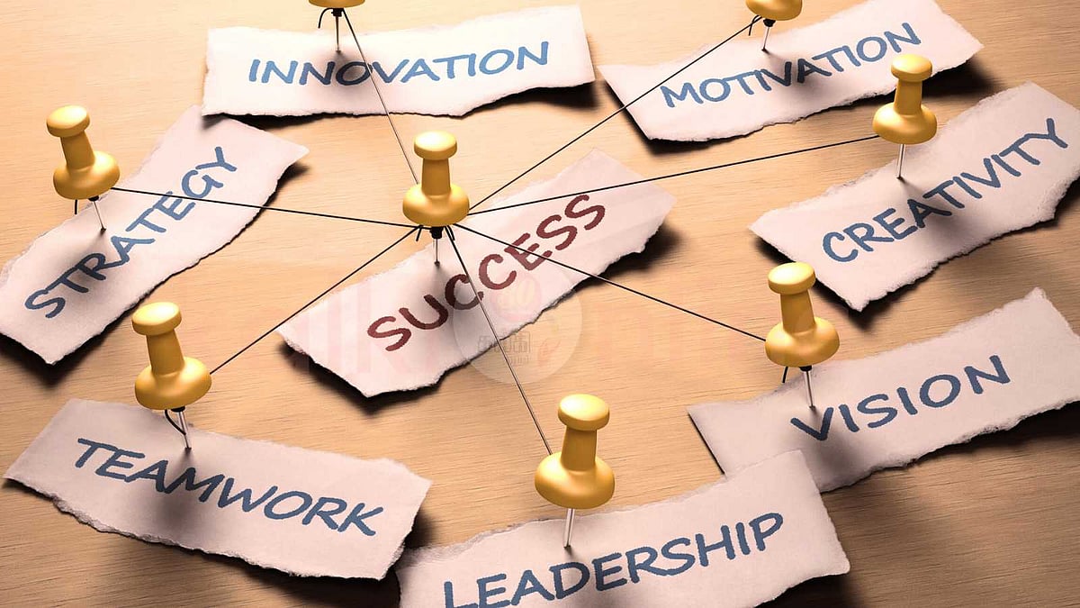 உங்கள் பிசினஸை அடுத்த கட்டத்திற்கு கொண்டு செல்ல 12 ரகசிய உத்திகள்!