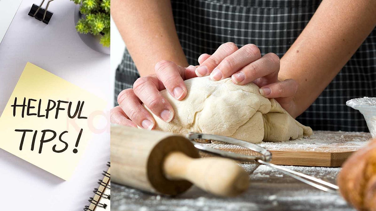 சமையலறையில் ஜொலிக்க... 20+ அசத்தல் சமையல் குறிப்புகள்!