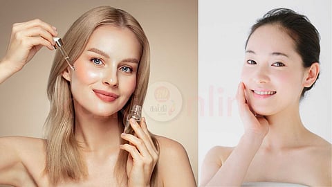 Beauty tips in tamil