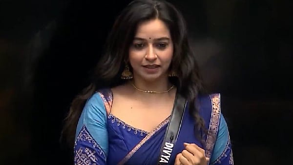 Bigg Boss Tamil 9: டைட்டில் வென்றார் திவ்யா கணேஷ்! - 2, 3வது இடங்கள் யாருக்கு..?