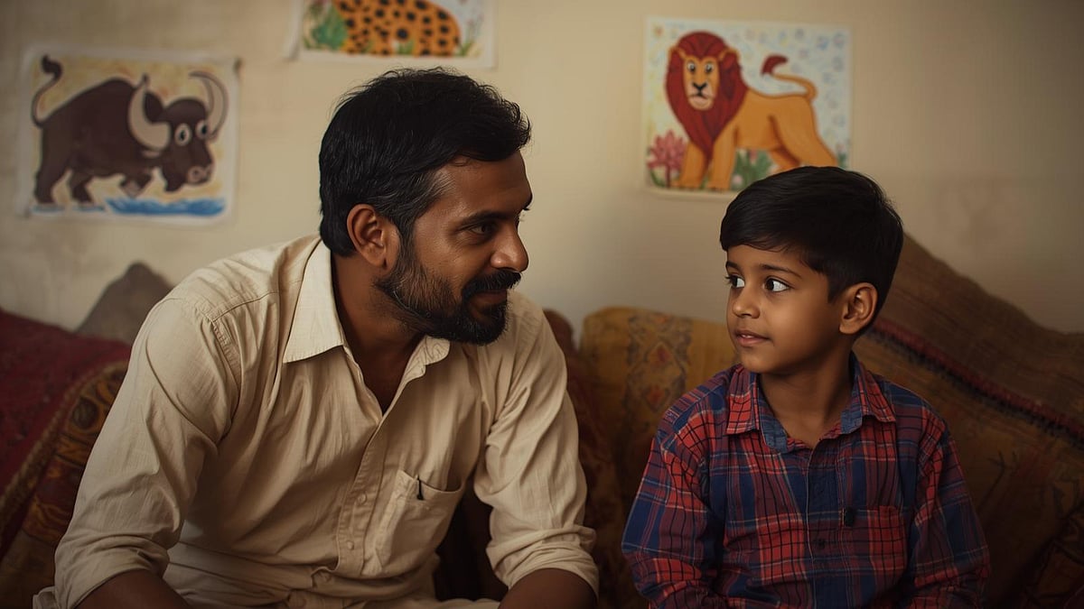 சிறுகதை: மக்களை ஆளும் அரசு(சர்)கள்!