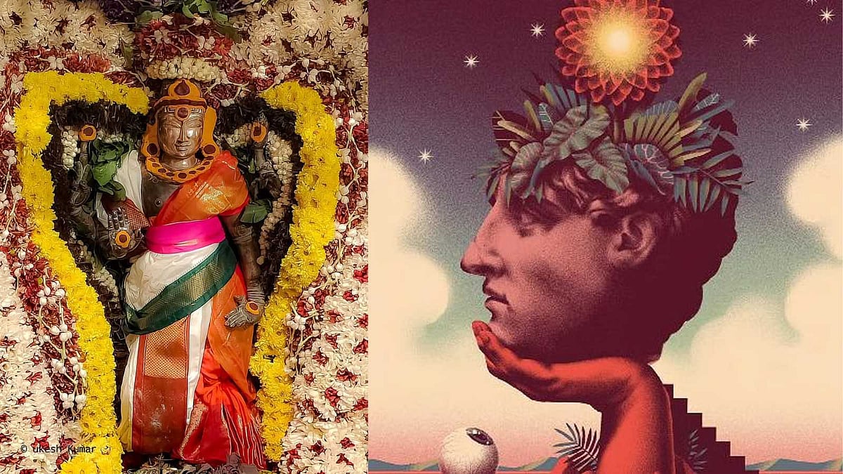 மனமே மாமருந்து: சிதைந்து போகும் உடலை செதுக்குவது எப்படி?