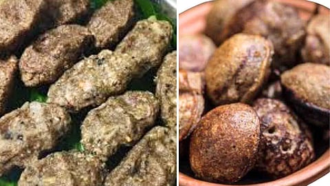 healthy recipes in tamil