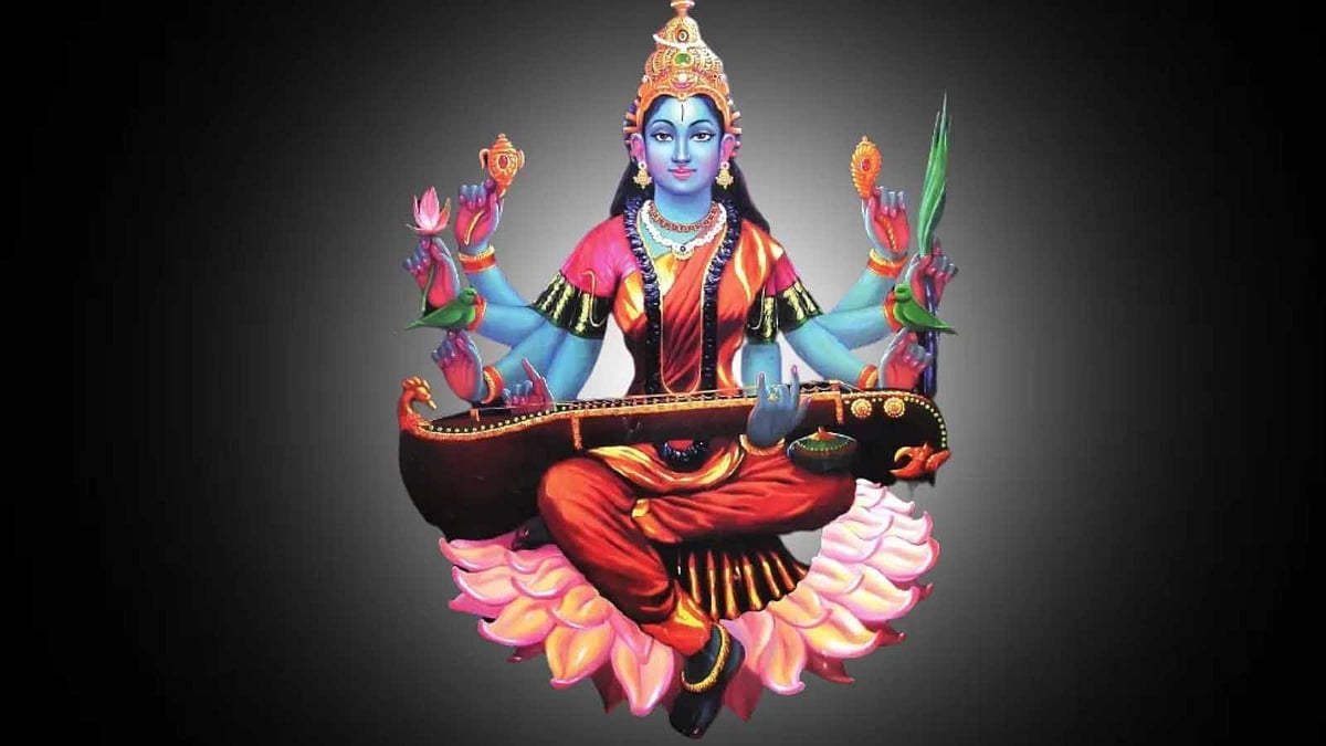 அஷ்ட ஐஸ்வர்யங்களையும் தரும் சியாமளா நவராத்திரி வழிபாடு!