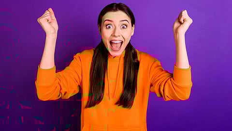 Does excessive enthusiasm make life more interesting?