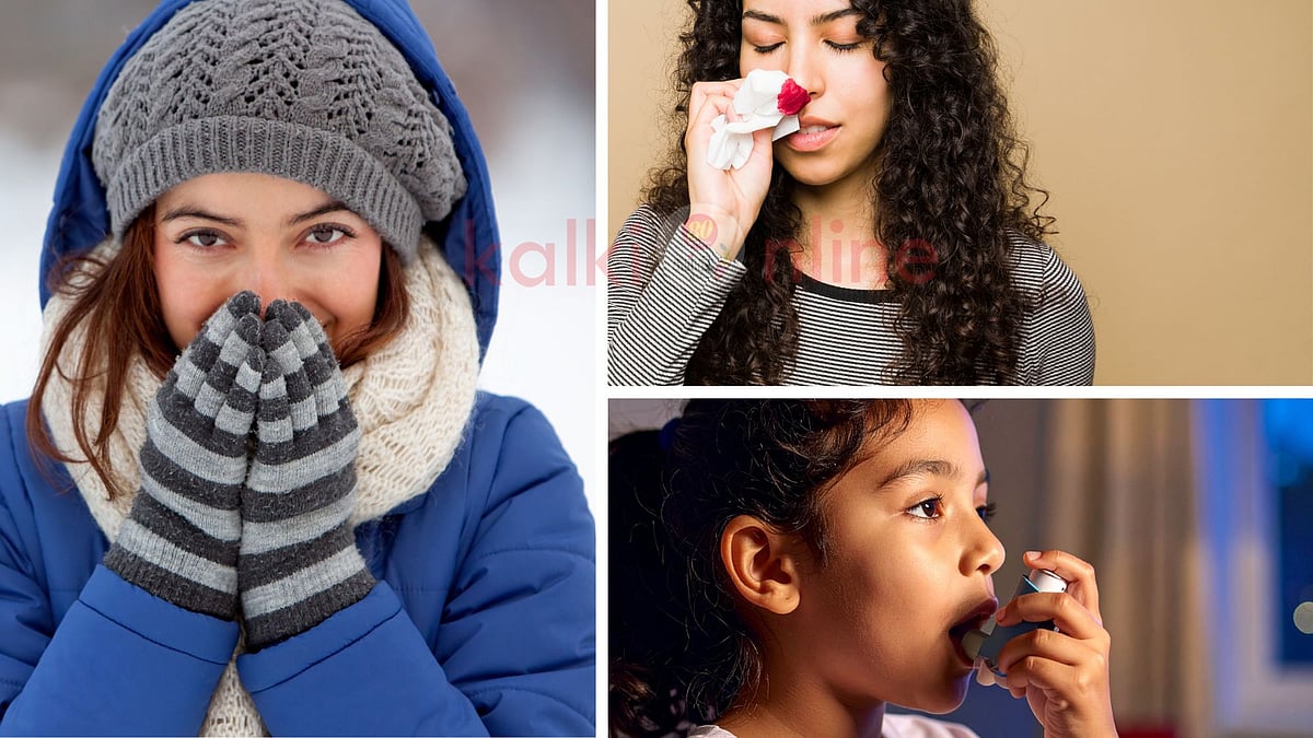 மூக்கில் இரத்தம் வருகிறதா? ஆபத்தை தவிர்க்க உடனே இதை பண்ணுங்க!