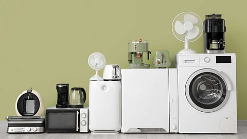 Tips for making household appliances last longer