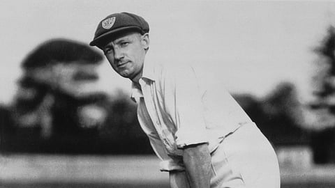 don bradman
