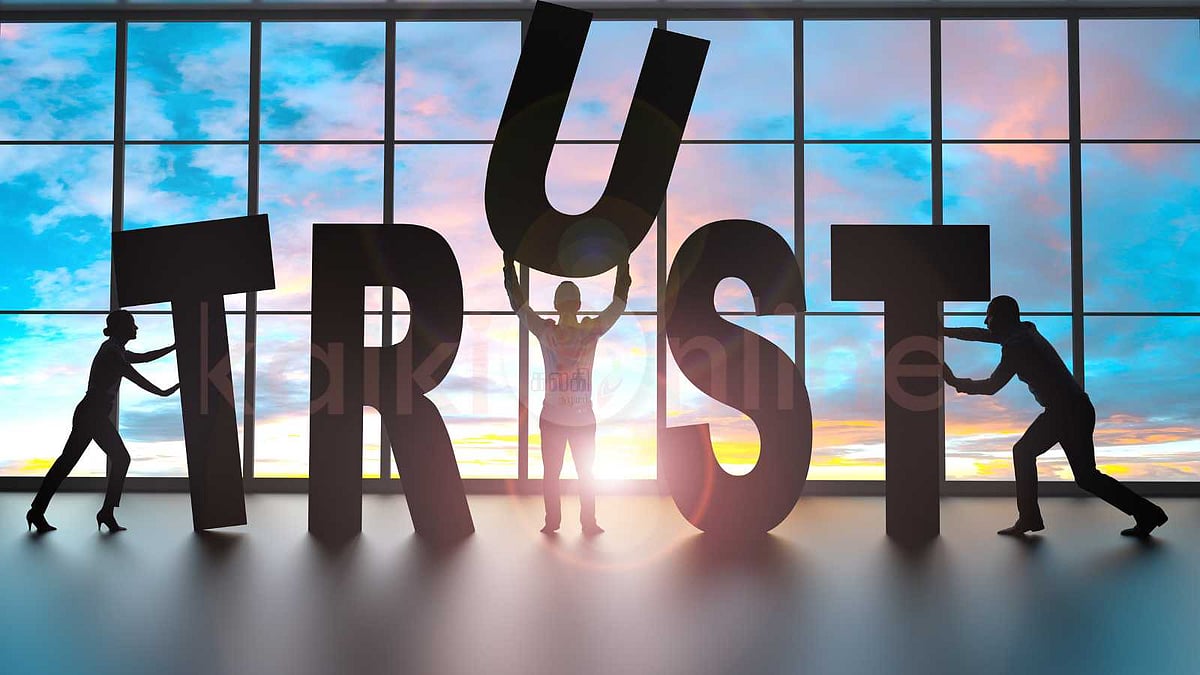 நம்பிக்கை வையுங்கள் -  நல்ல காலம் பிறக்கும்!