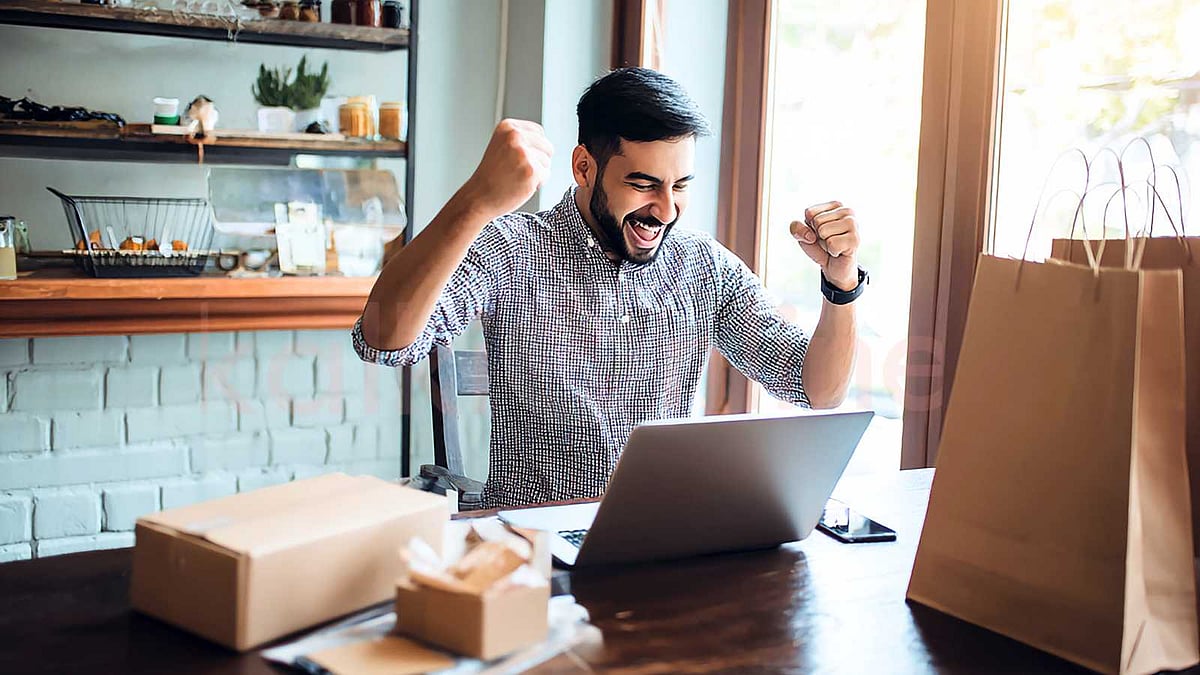 வெற்றிக்கான முதல் படி : ‘அப்புறம் செய்யலாம்’ என்ற எண்ணத்தை விடுவதுதான்! 