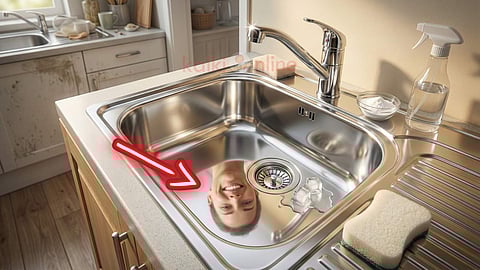 Kitchen Sink