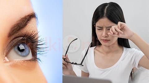 Eye Care Tips