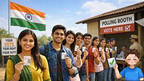 National Voters’ Day