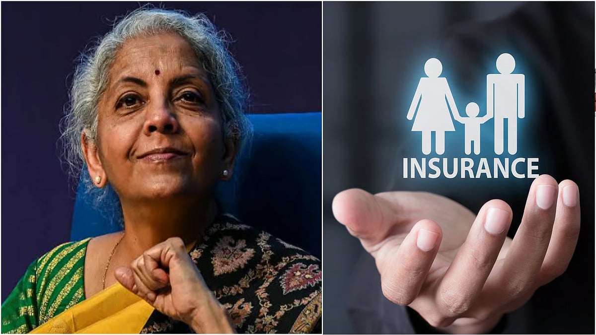 பட்ஜெட் 2026: நடுத்தர மக்களுக்கு காத்திருக்கும் ஜாக்பாட்! குறையும் இன்சூரன்ஸ் பிரீமியம்..?