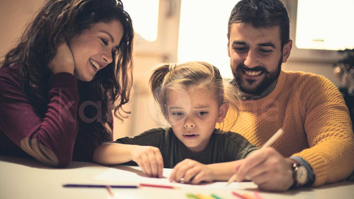 வாழ்க்கையில் இயல்பாக இருங்கள் - வளமாக வாழுங்கள்!