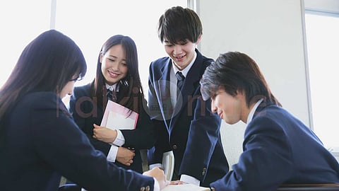 Motivational articles