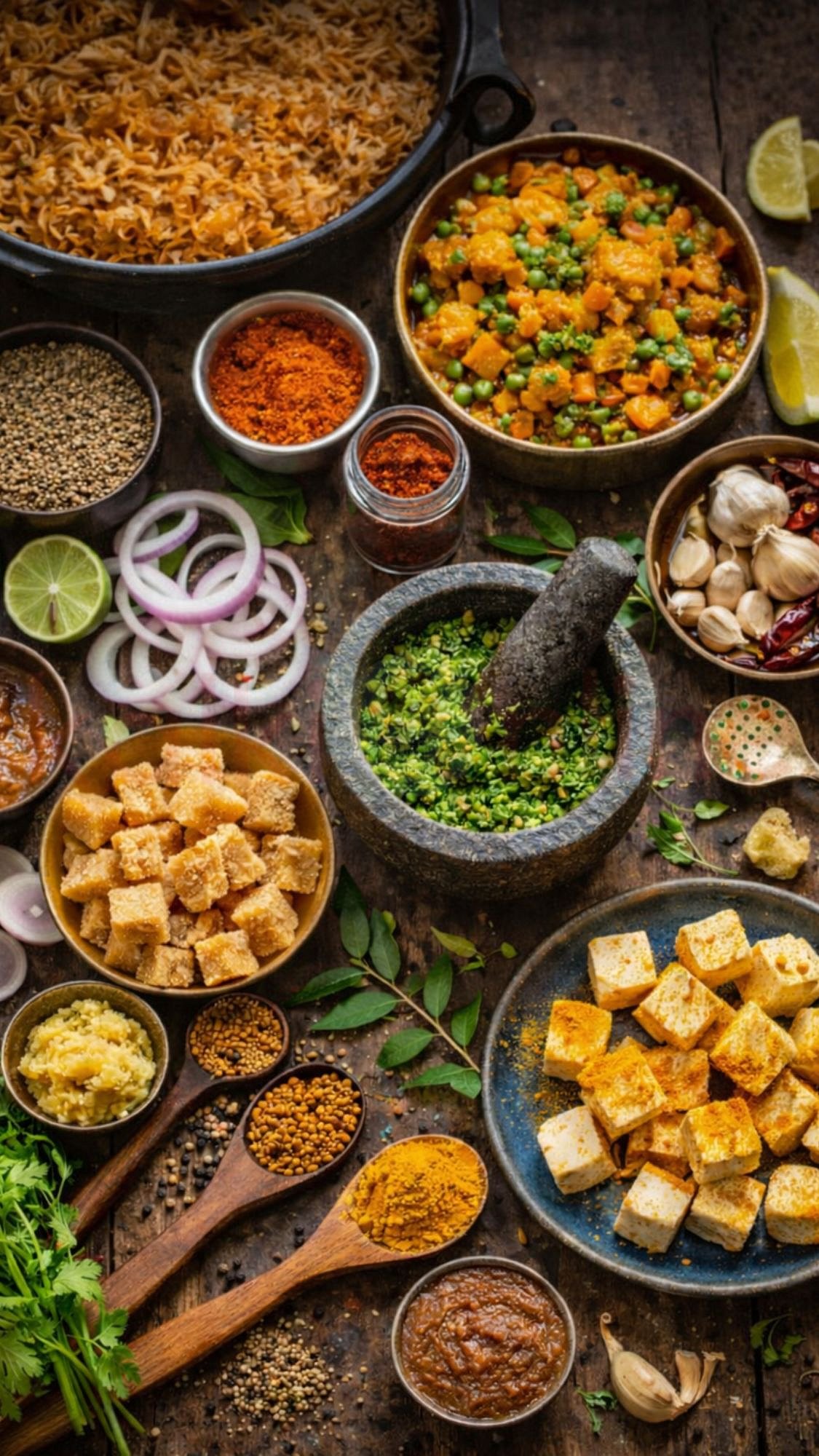 சமையலில் அசத்த பயனுள்ள குறிப்புகள்! 