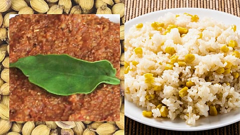 Healthy recipes  in tamil