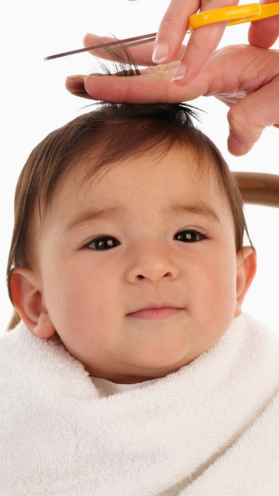 குழந்தையின் தலைமுடி பராமரிப்பு: 10 எளிய குறிப்புகள்!