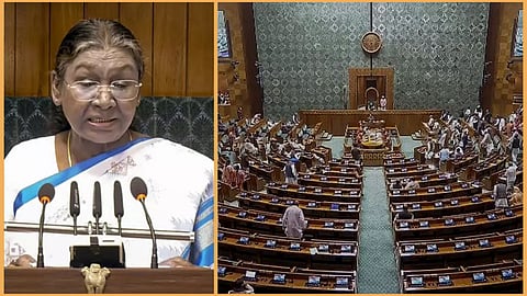 Budget 2026 started today