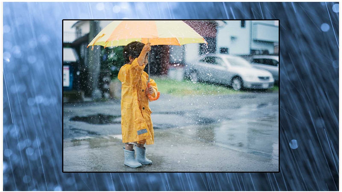 மழை உருவாவதற்கு பின்னால் இருக்கும் 'தூசி' ரகசியம்: ஆச்சரியமான தகவல்!