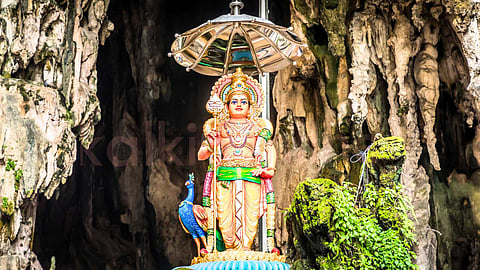 Thaipusam festival
