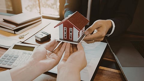 save tax when selling your house