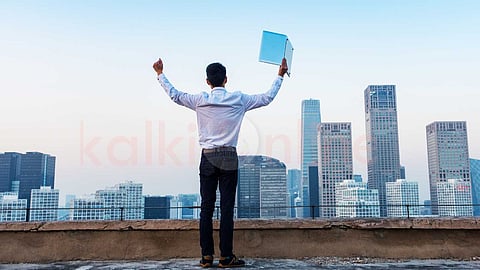 Motivational articles